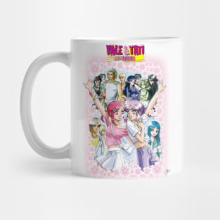 Vale&Tati Mug